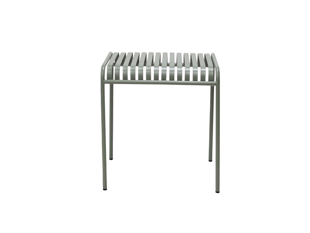 Swiss Small Dining Table Thyme Green - image 3