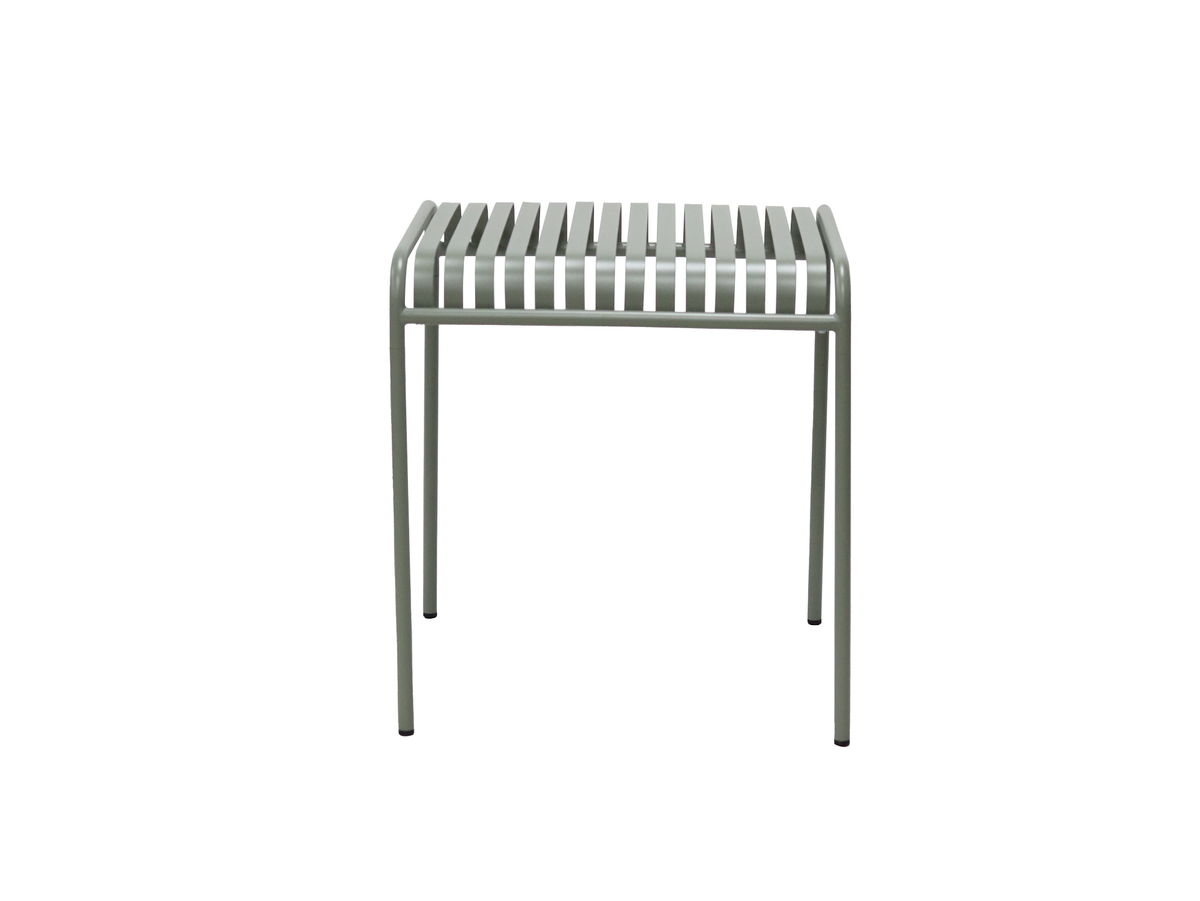 Swiss Small Dining Table Thyme Green - image 3