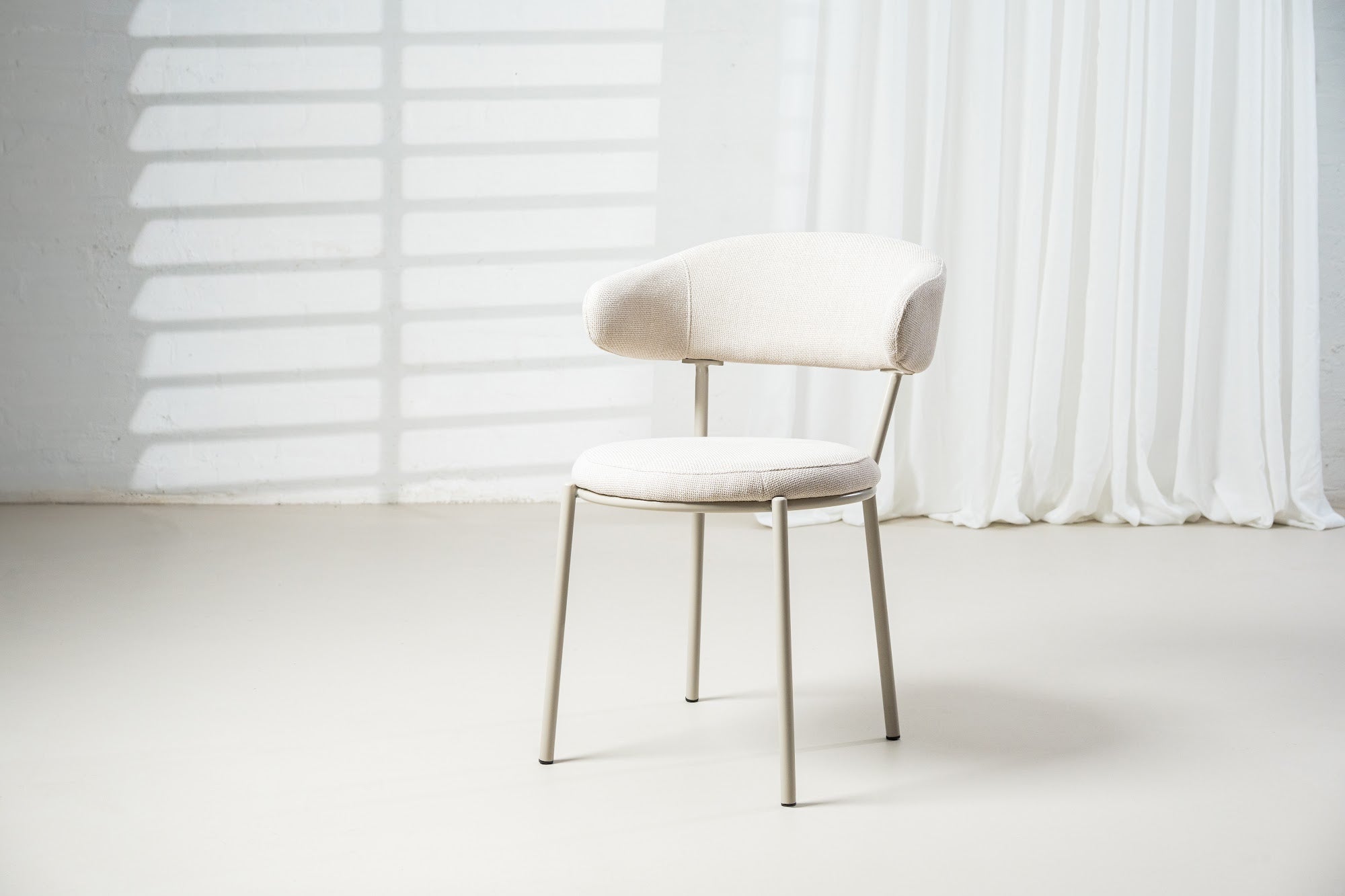 Cannes Dining Chair Shell (Set of 2) - image 5