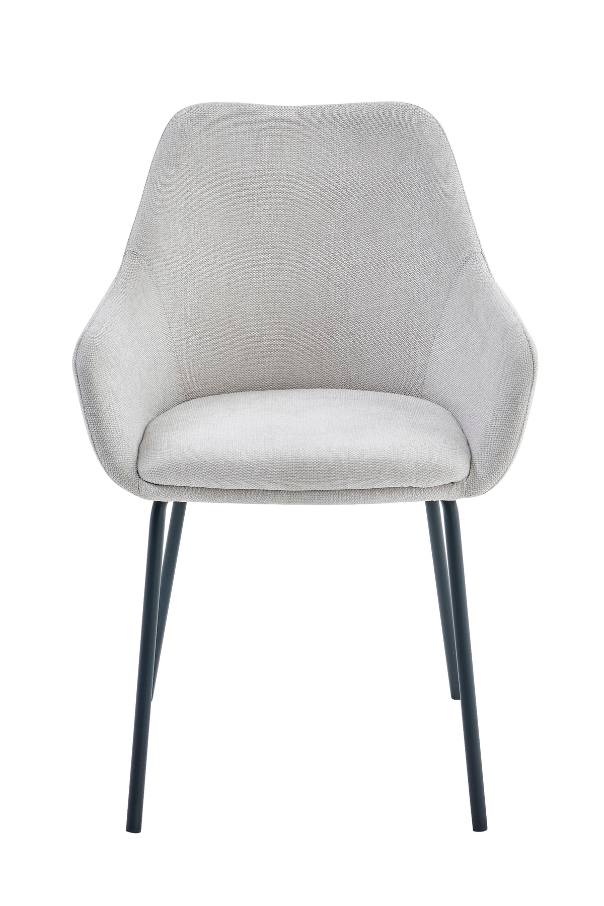 Napier Dining Chair Oat (Set of 2) - image 5