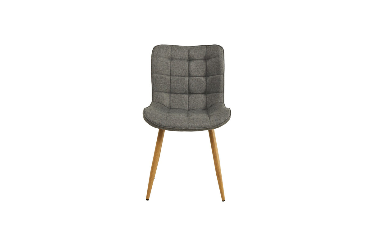 Sydney Dining Chair Ash (Set of 4) - image 6