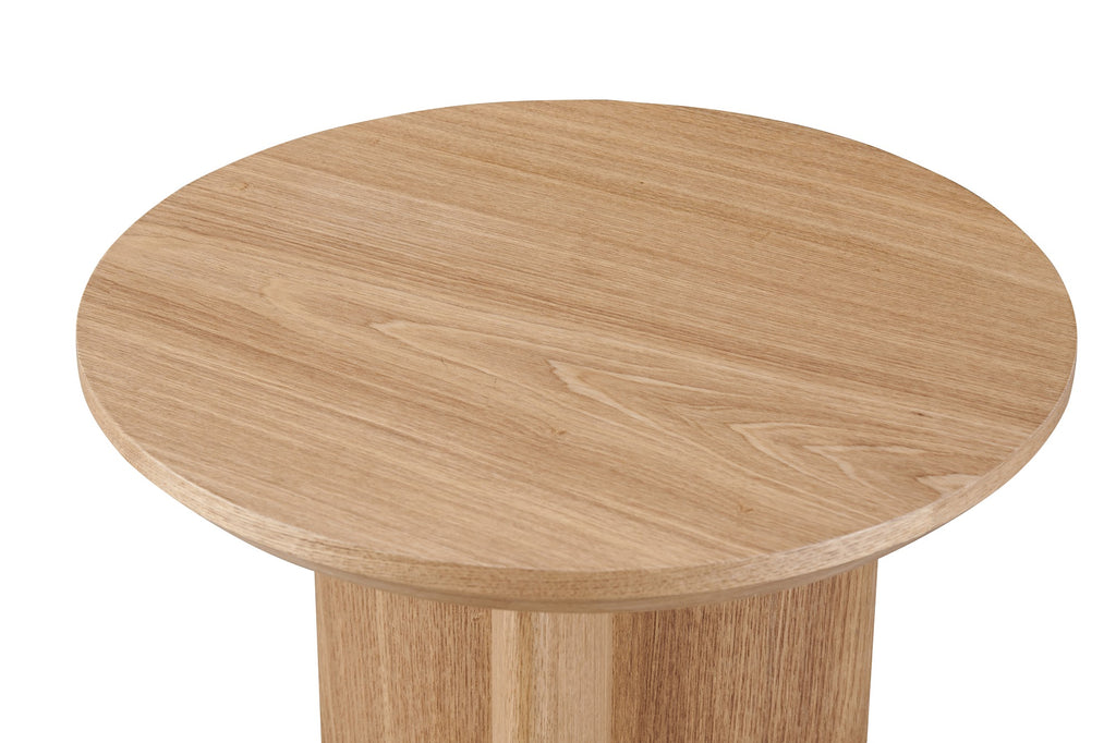 Boyd Side Table Natural - image 3