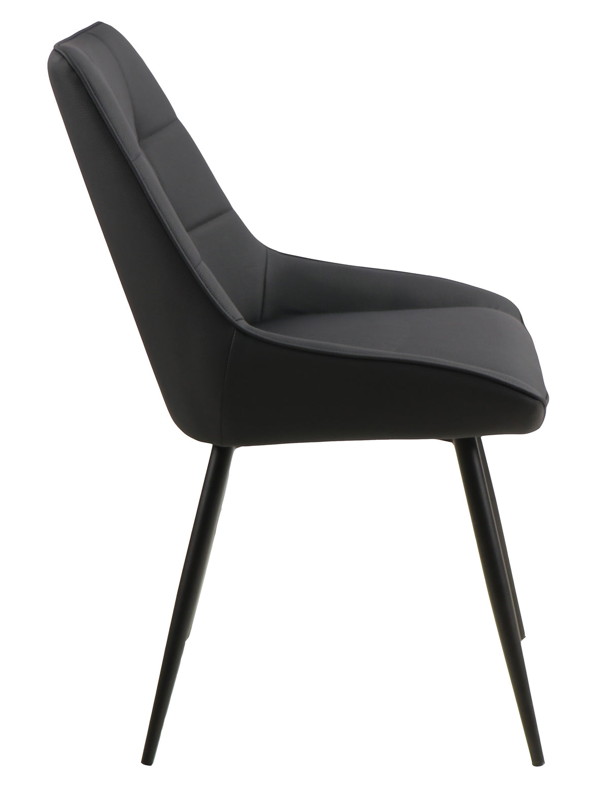 Ruben Dining Chair Black (Set of 4) - image 6