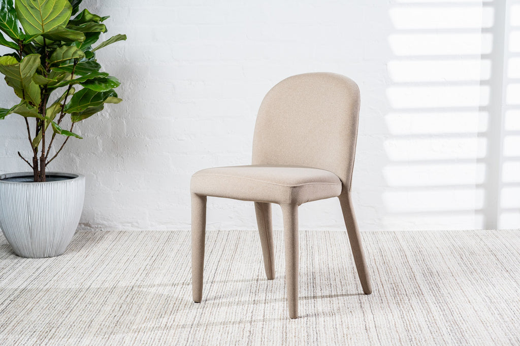 Onasis Dining Chair Linen (Set of 2) - image 17