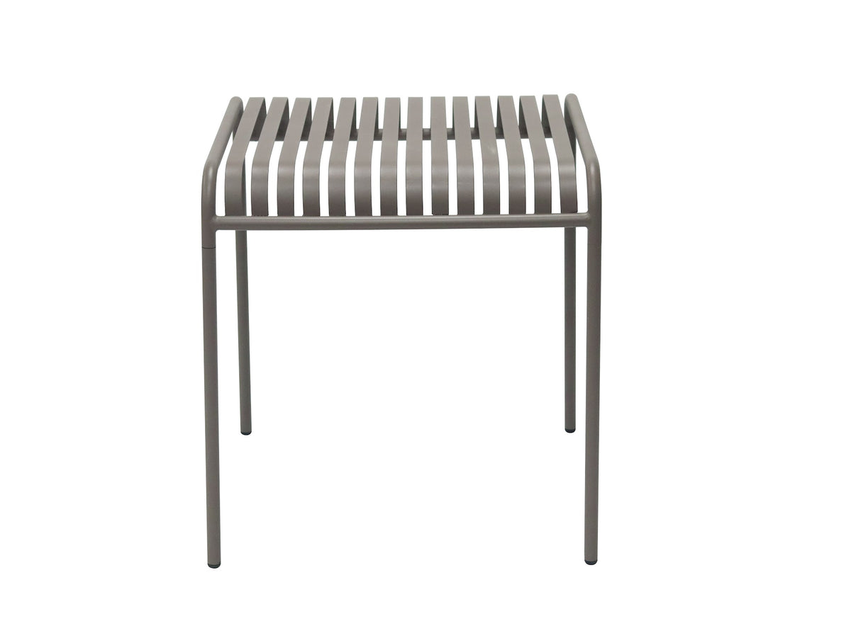 Swiss Small Dining Table Cappuccino - image 4