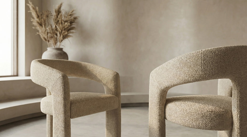 Princeton Dining Chair Sand (Set of 2) - image 13