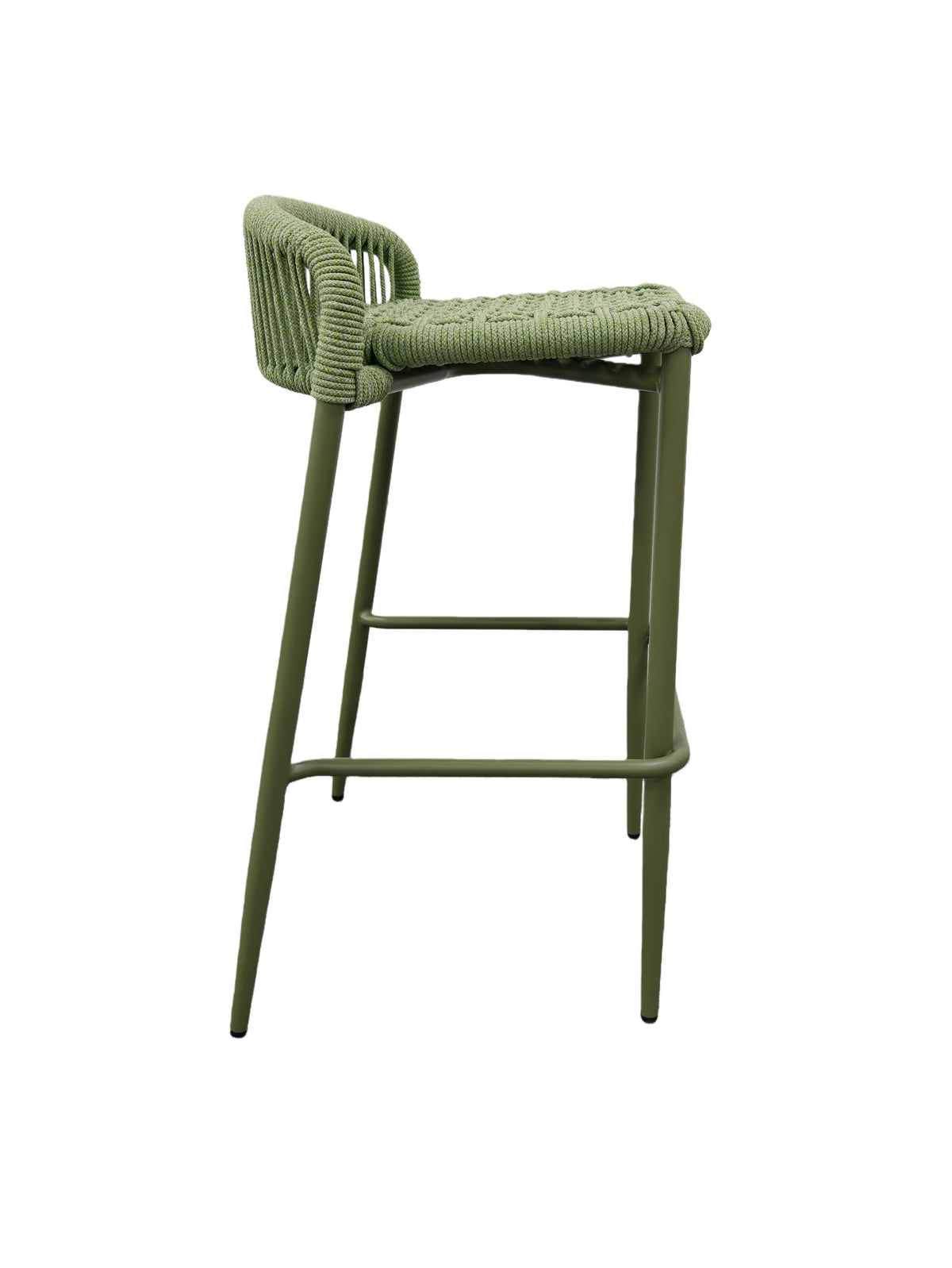 Kingston Bar Stool Lime (Set of 2) - image 3