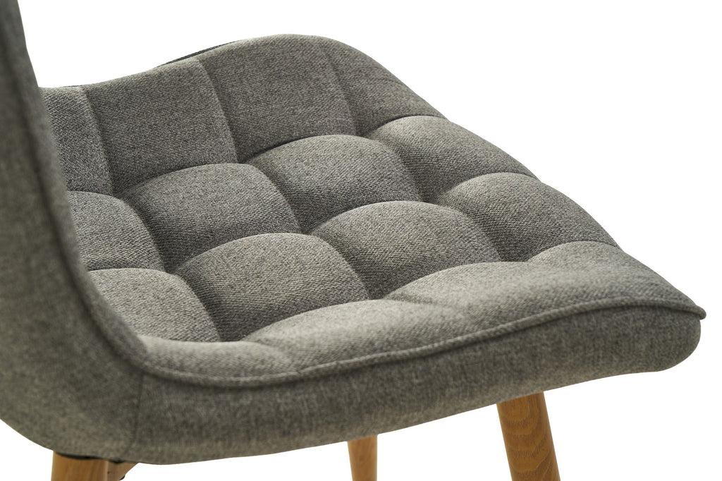 Sydney Dining Chair Ash (Set of 4) - image 9