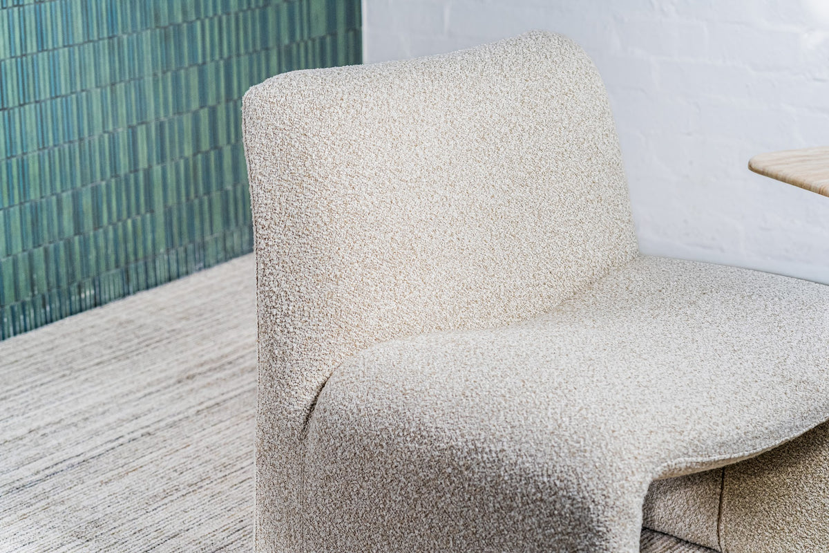 Calais Occasional Chair Beige - image 4