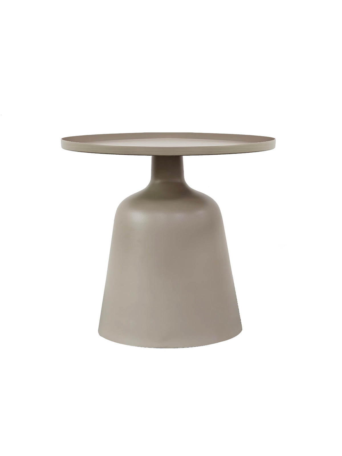 St George Coffee Table Champagne - image 3