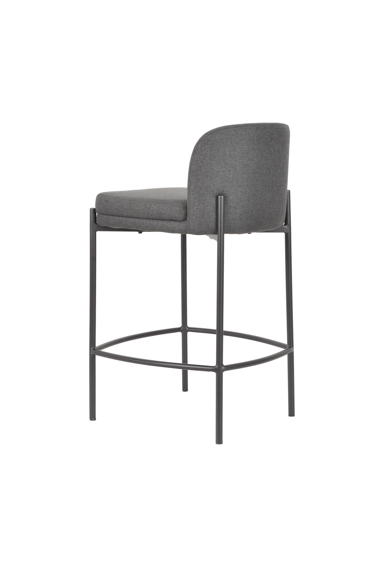 Moritz Bar Stool Charcoal - image 3
