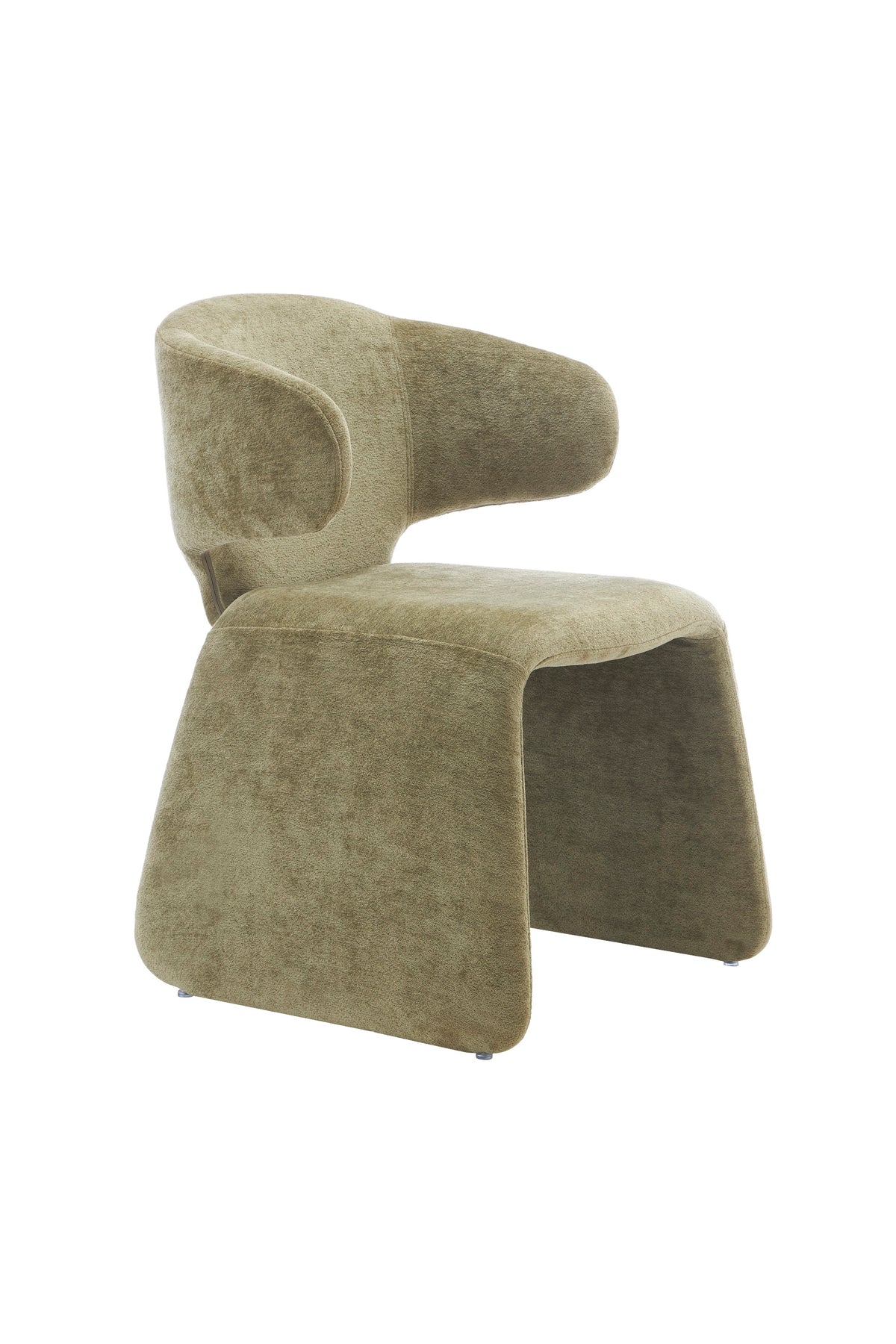 Helsinki Dining Chair Olive - image 2