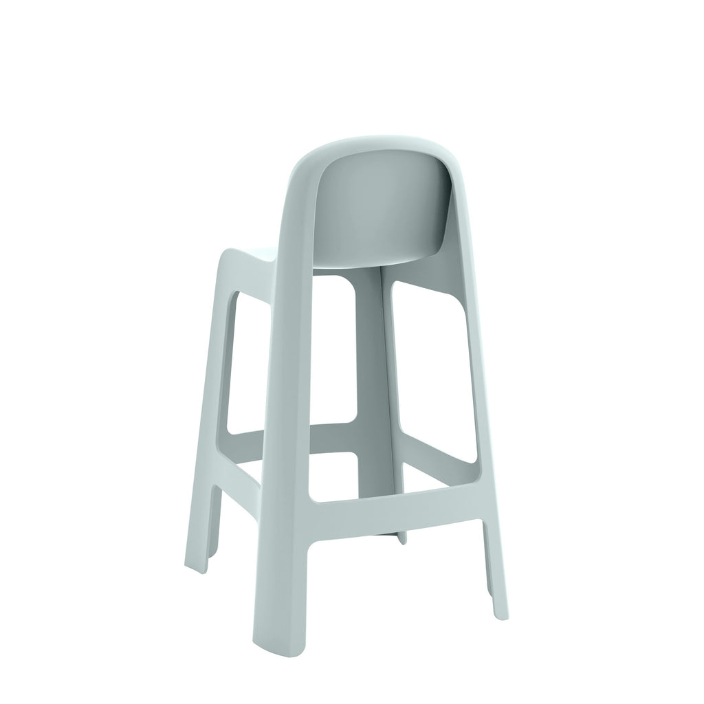 Bondi Outdoor Bar Stool Celadon Green - image 7