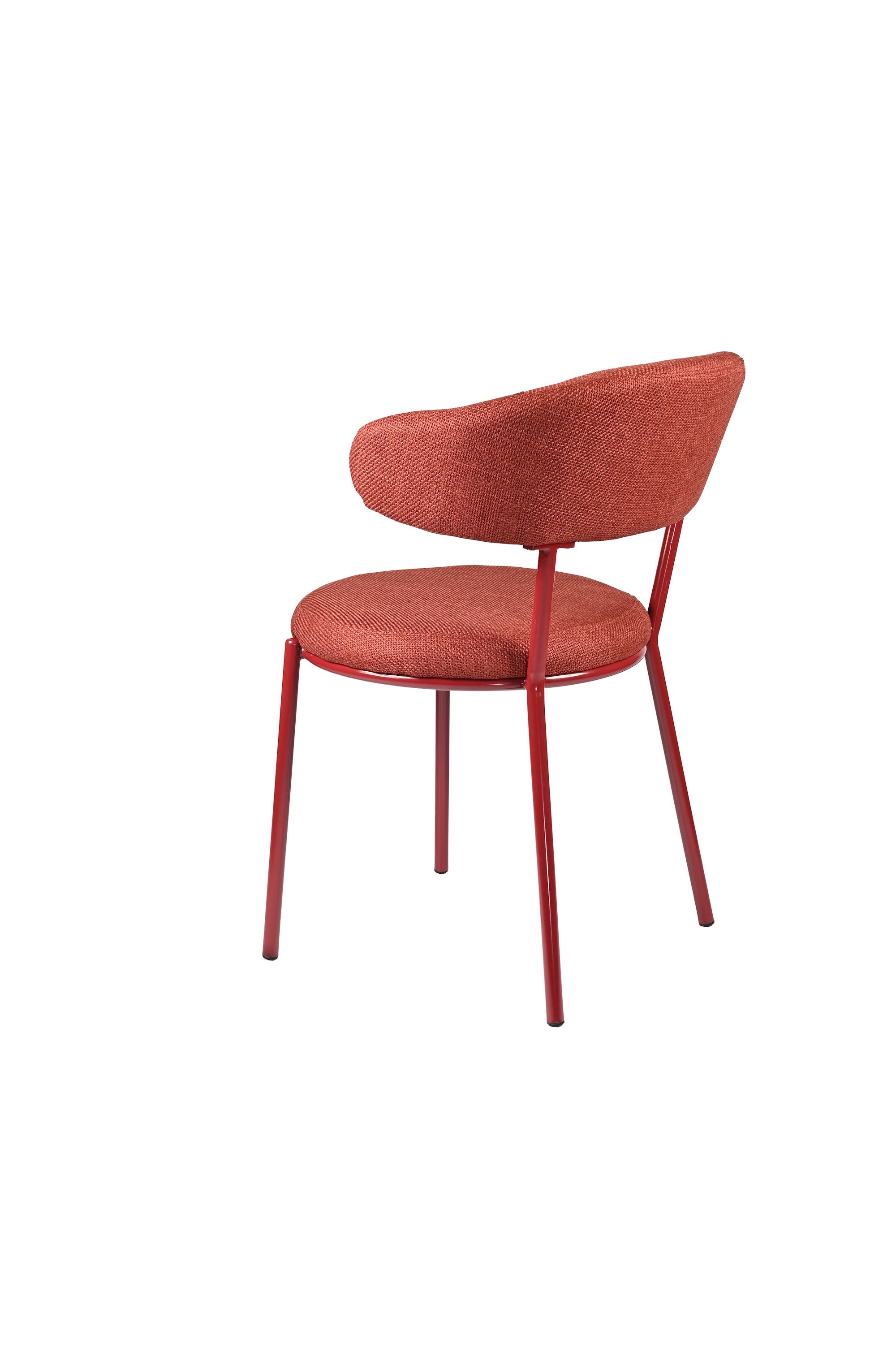 Cannes Dining Chair Plum (Set of 2) - image 3