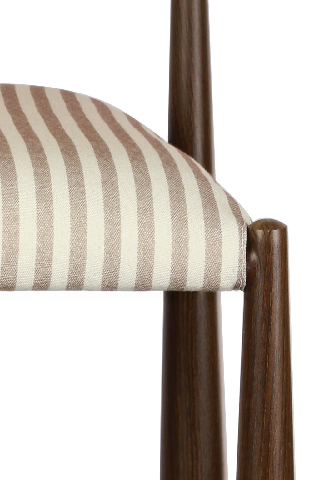 Egypt Dining Chair Beige / Walnut - image 9