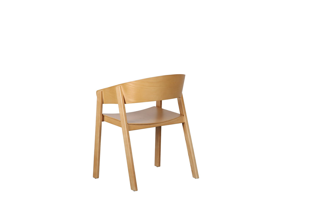 Hendriks Dining Chair Ash (Set of 2) - image 10