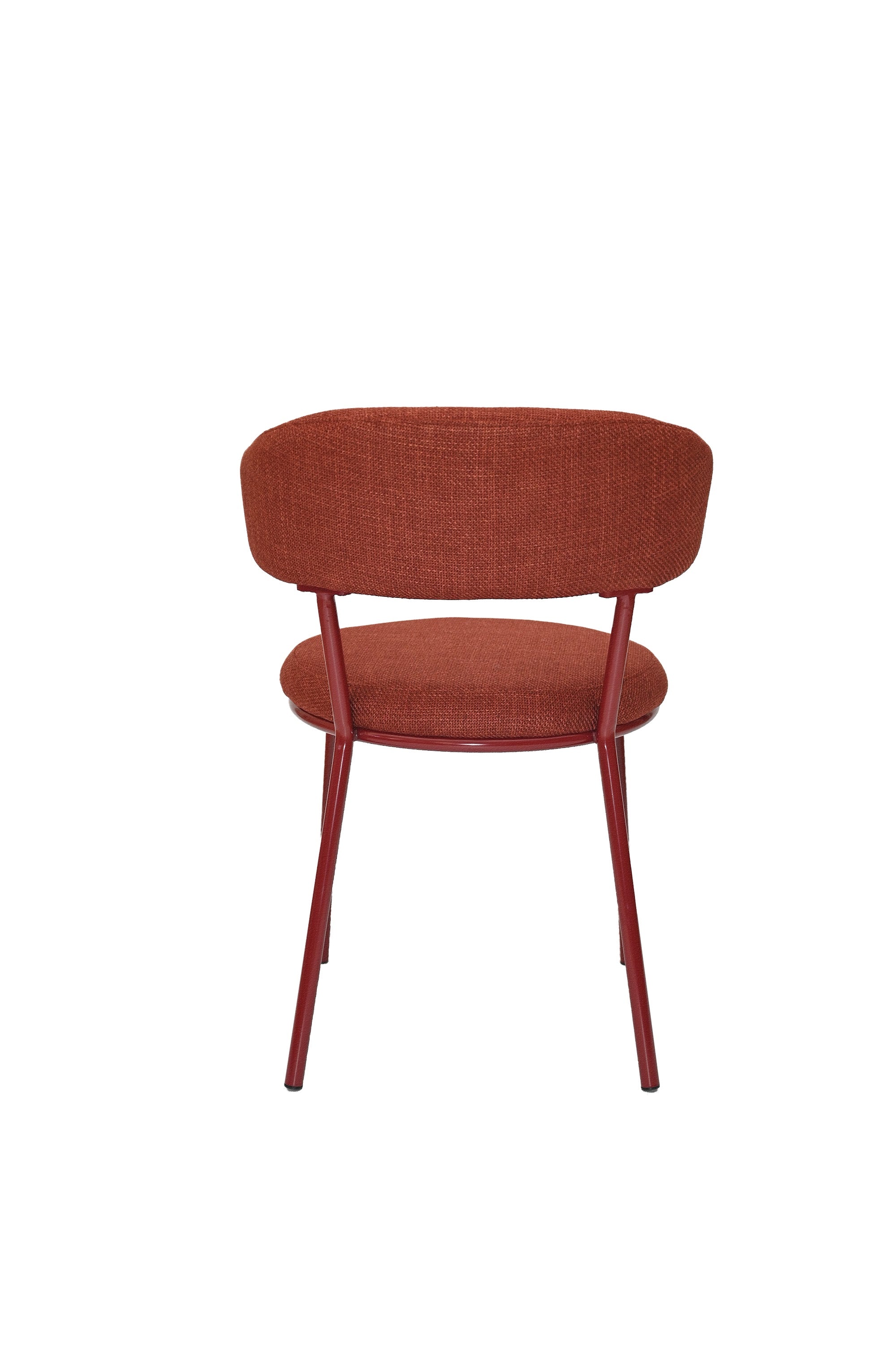 Cannes Dining Chair Plum (Set of 2) - image 5