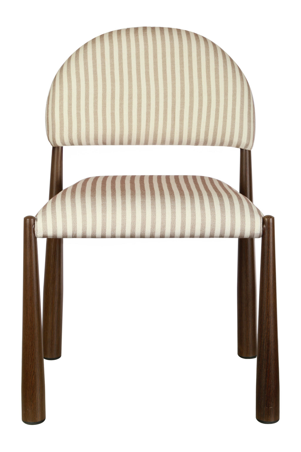 Egypt Dining Chair Beige / Walnut - image 8