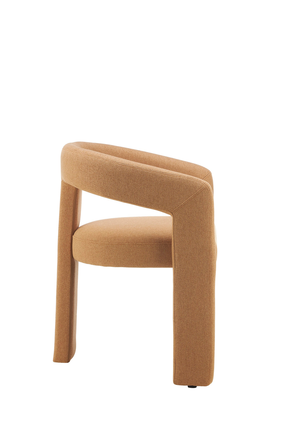 Princeton Dining Chair Orange (Set of 2) - image 3