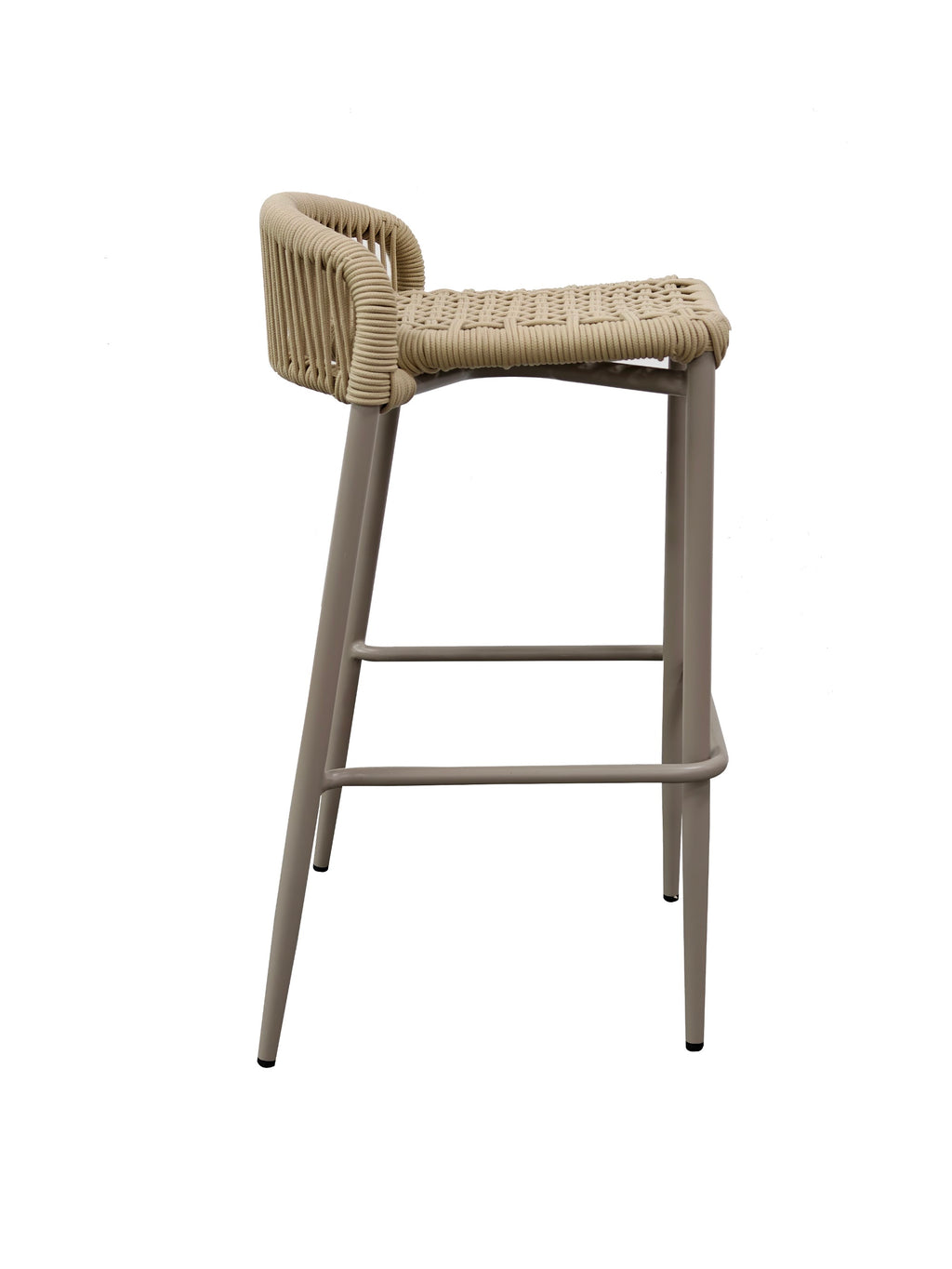 Kingston Bar Stool Champagne (Set of 2) - image 3