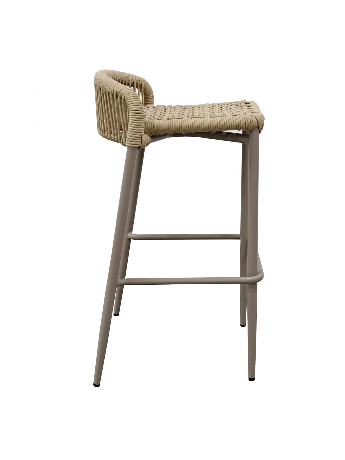 Kingston Bar Stool Champagne (Set of 2) - image 3