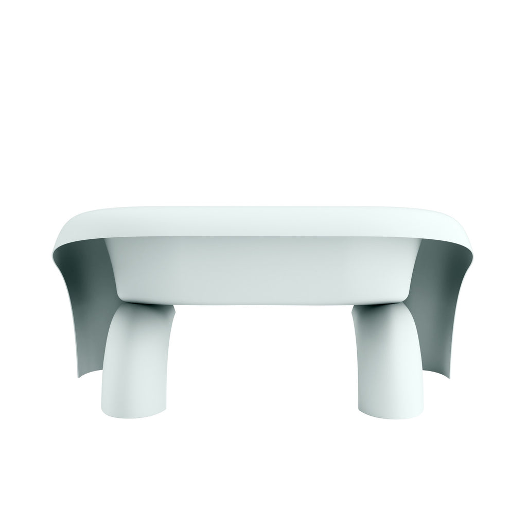 Bondi Outdoor Sofa Celadon Green - image 6