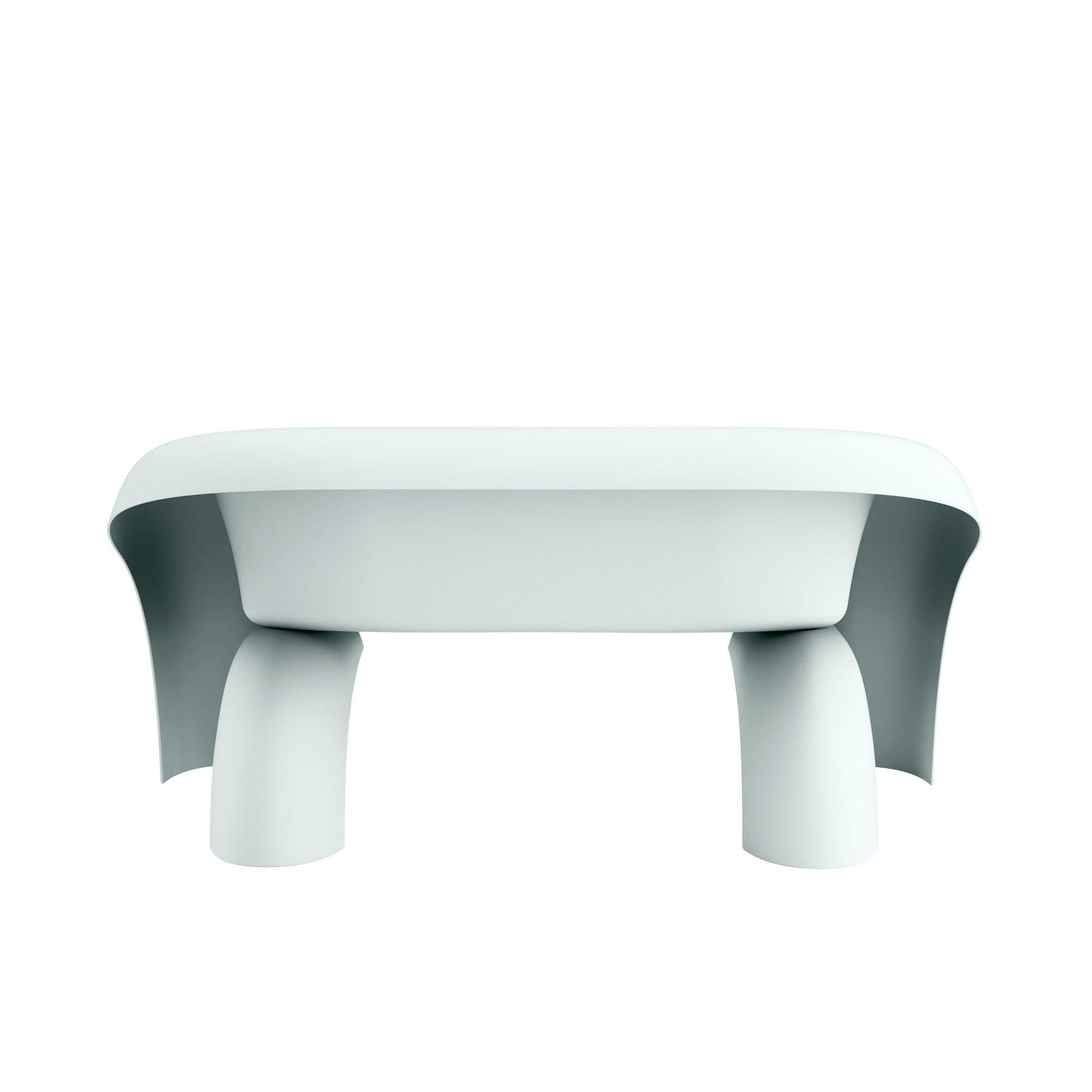 Bondi Outdoor Sofa Celadon Green - image 6