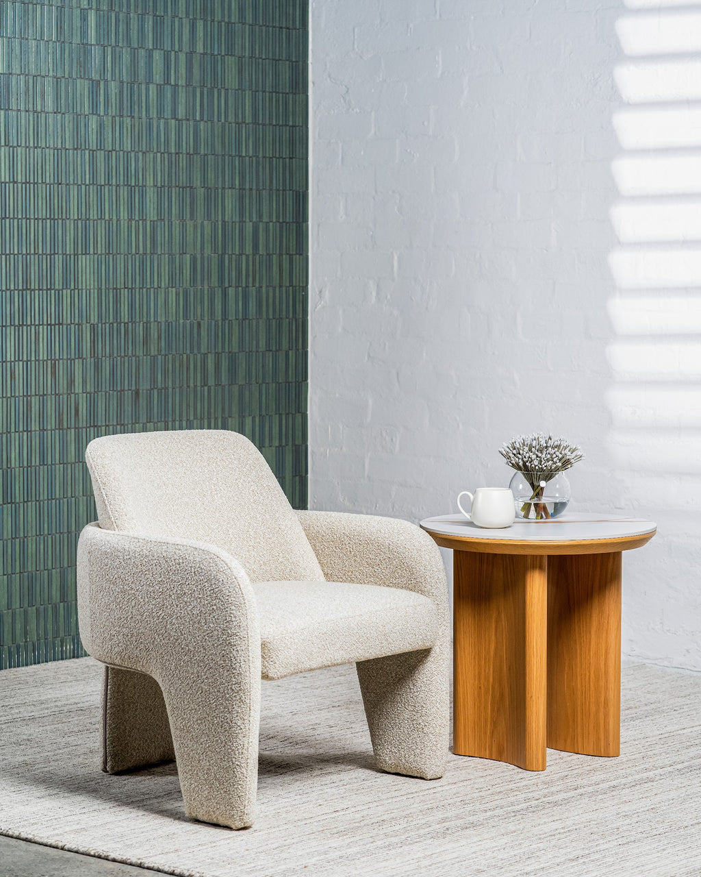 Zurich Occasional Chair Sahara - image 10