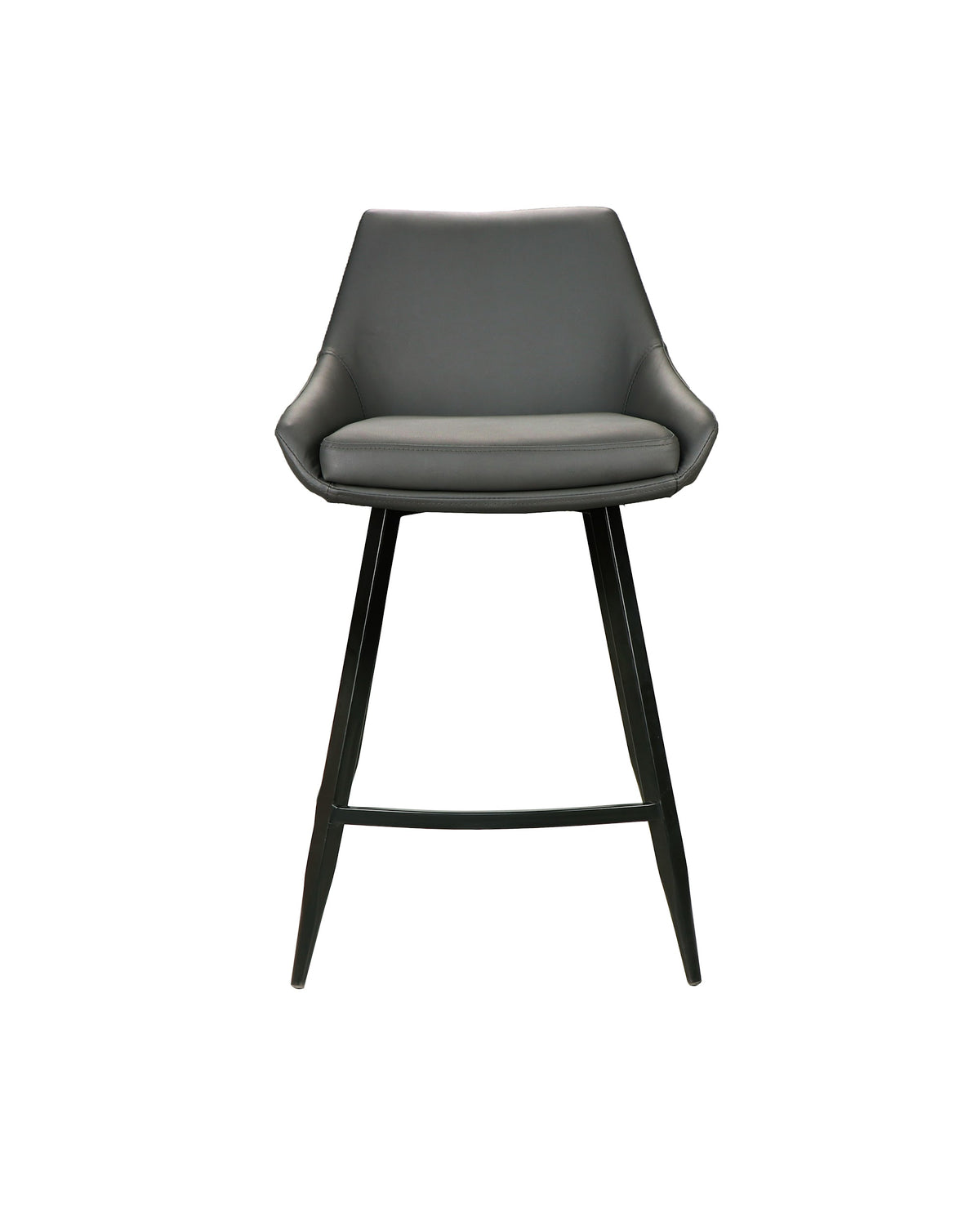 Toledo Bar Stool Grey - image 5