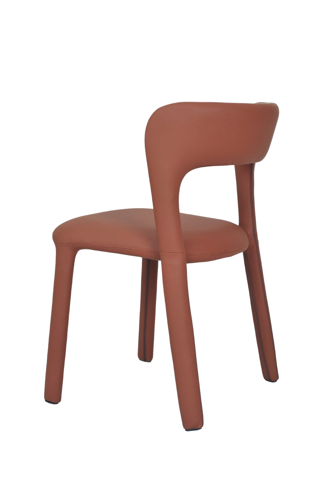 Madrid Dining Chair Tan (Set of 2) - image 4