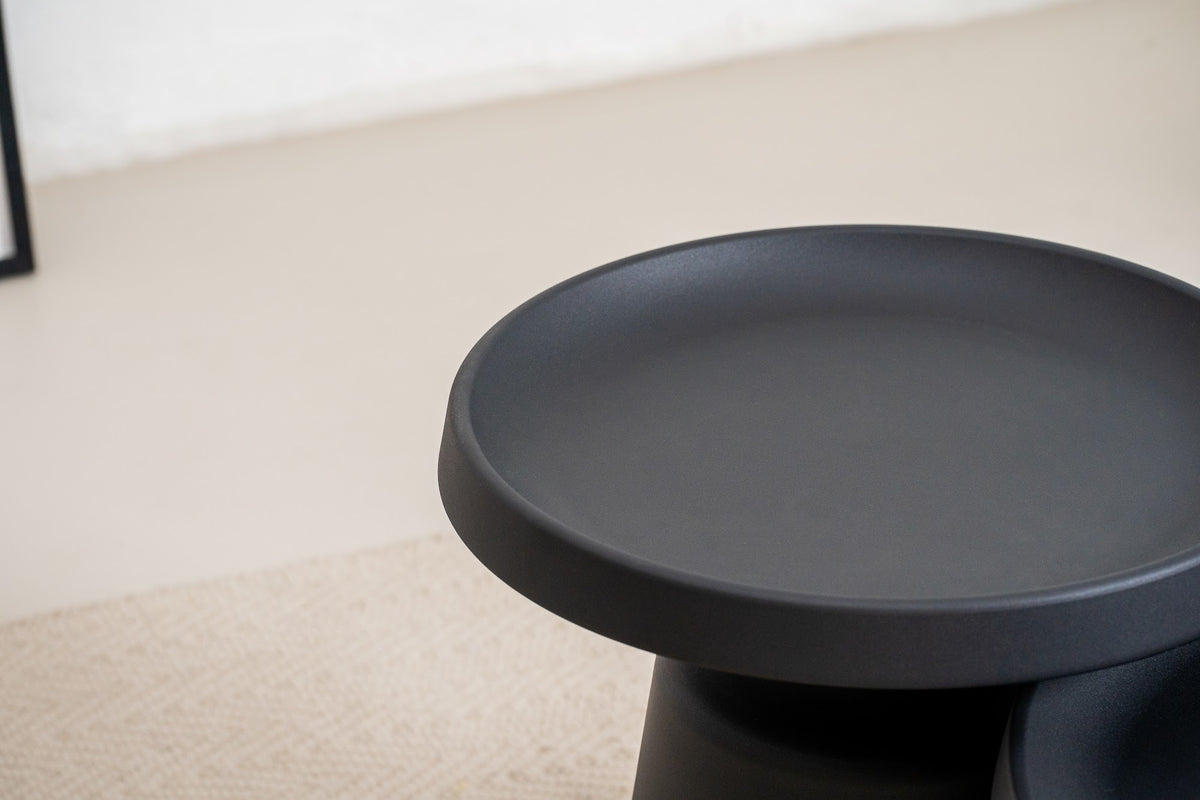 Fendi Coffee Table Set Black - image 8