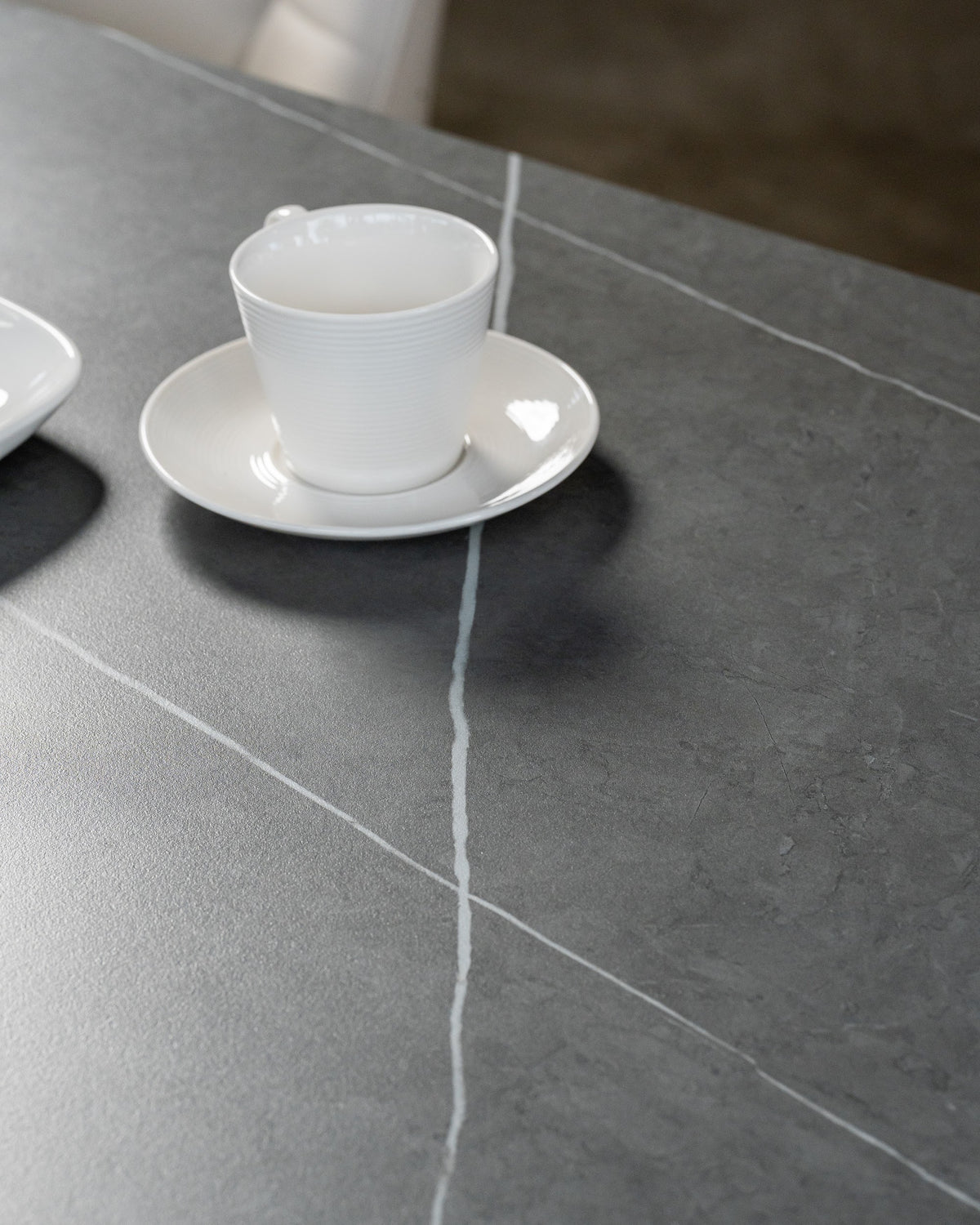 Lazio Dining Table Bulgarian Grey - image 36