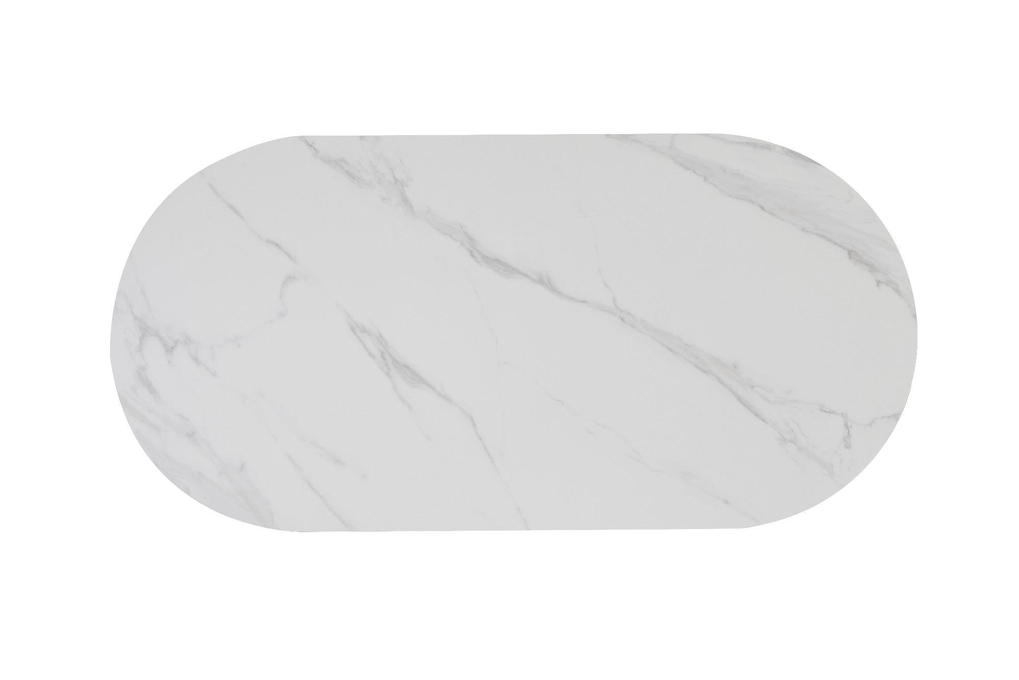 Finland Dining Table Snow White - image 14
