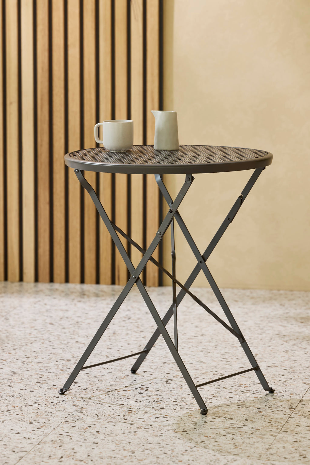 Haven Outdoor Table Espresso - image 3