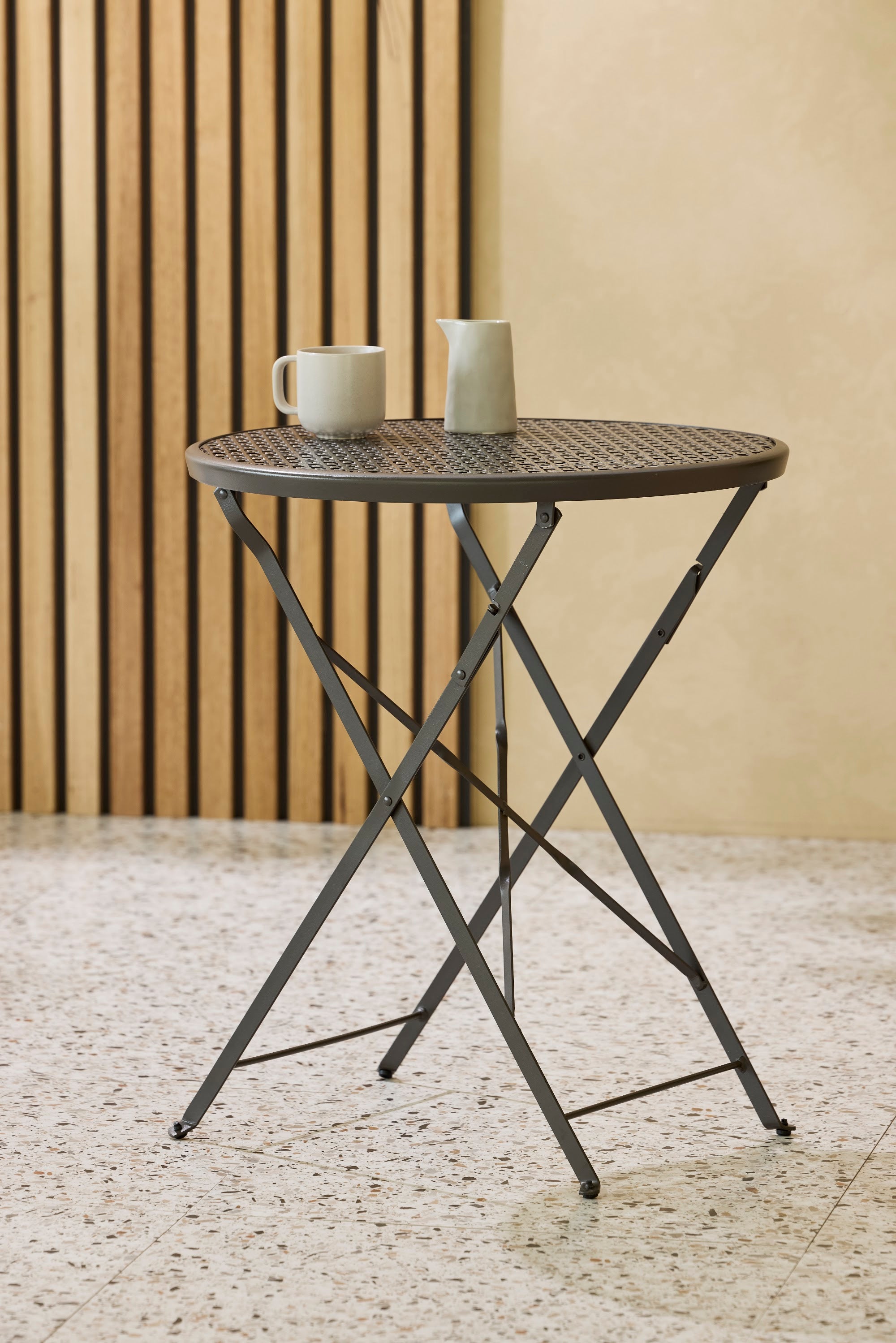 Haven Outdoor Table Espresso - image 3