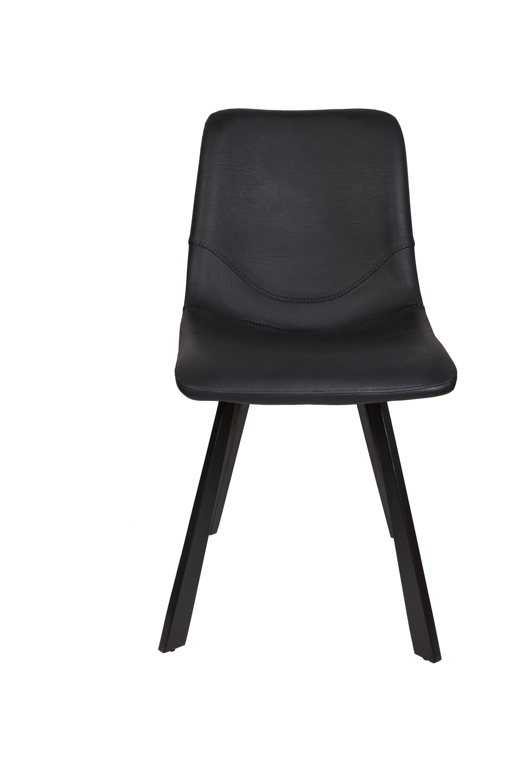 Colin Dining Chair Black (Set of 2) - image 4