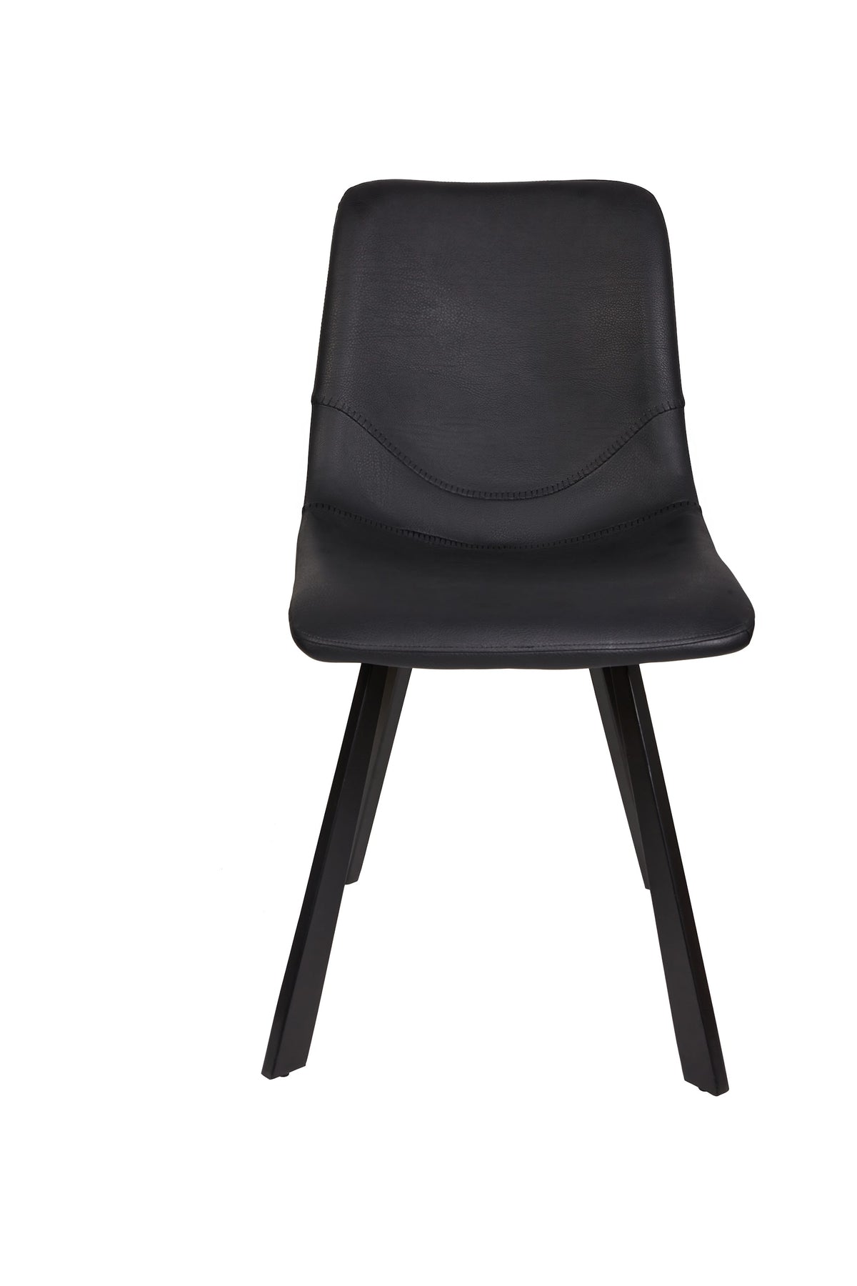 Colin Dining Chair Black (Set of 2) - image 4