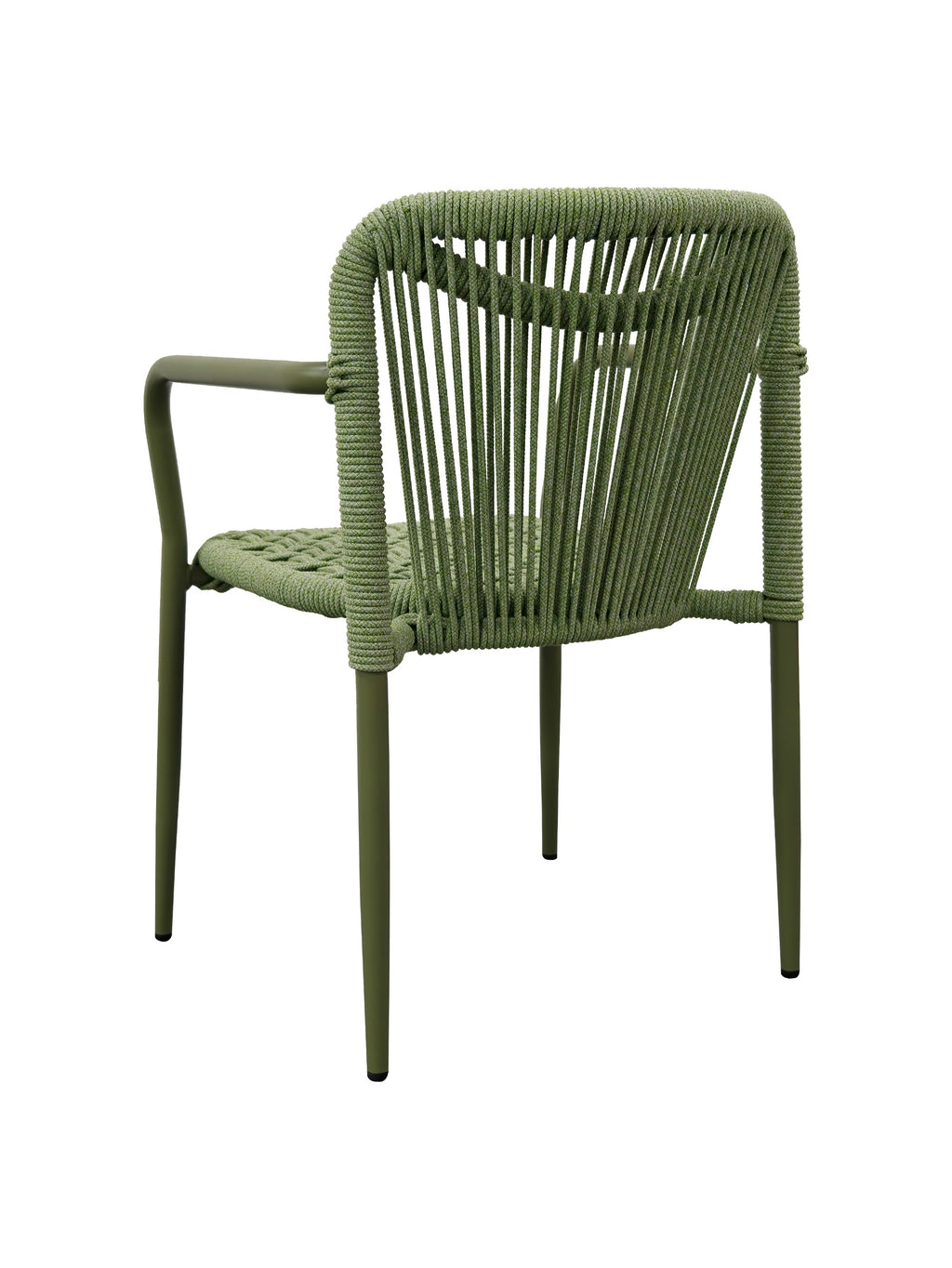 Havana Dining Chair Lime (Set of 2) - image 5