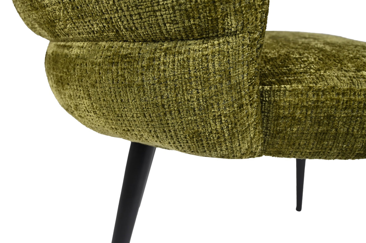 Greta Dining Chair Moss (Set of 2) - image 8
