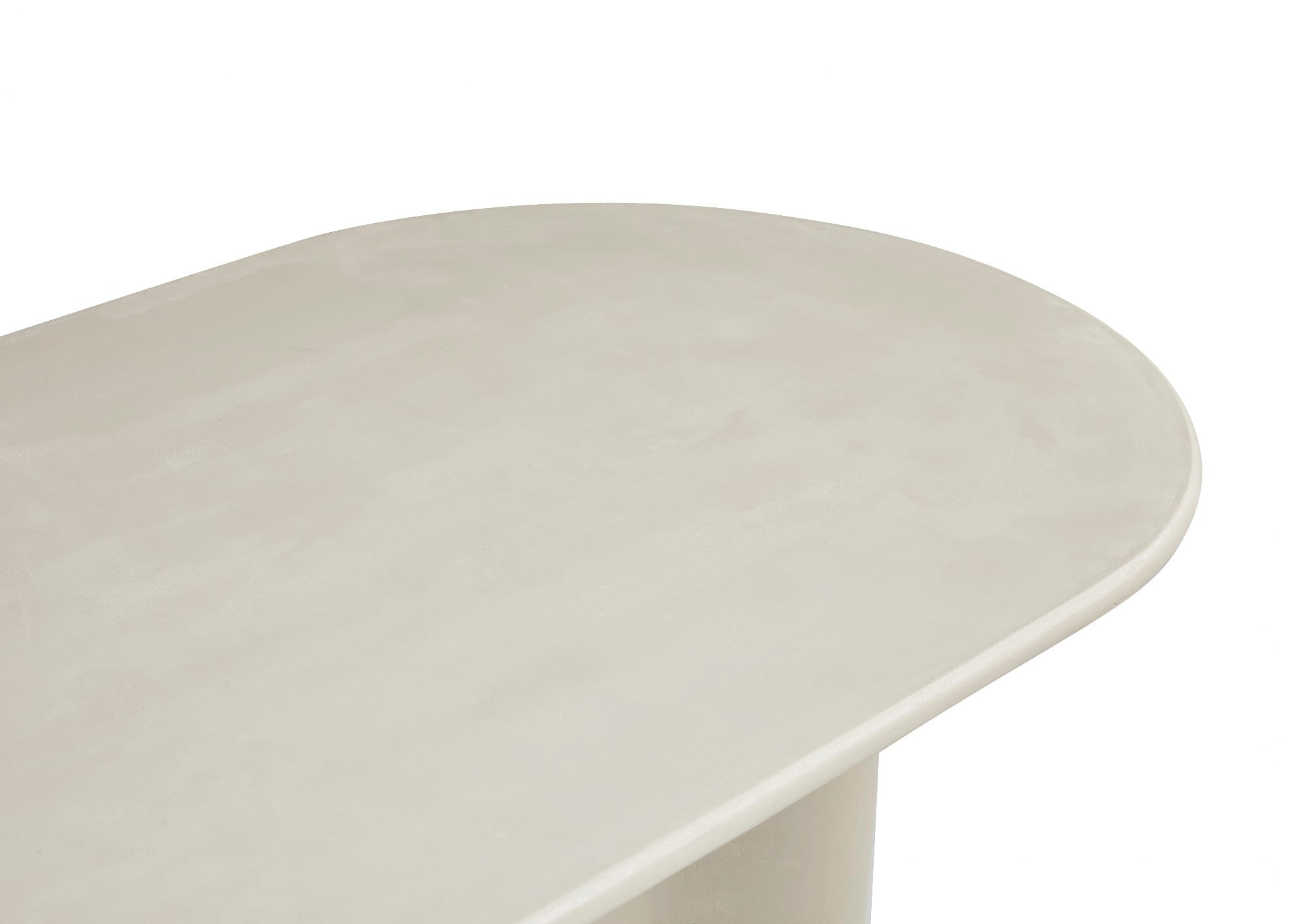 Coastal Dining Table Pebble - image 32