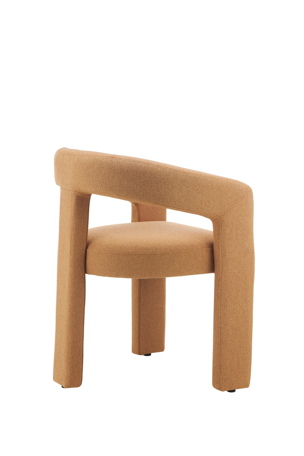 Princeton Dining Chair Orange (Set of 2) - image 4