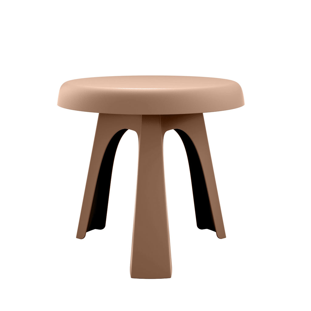 Bondi Dining Table Mocha Brown - image 2