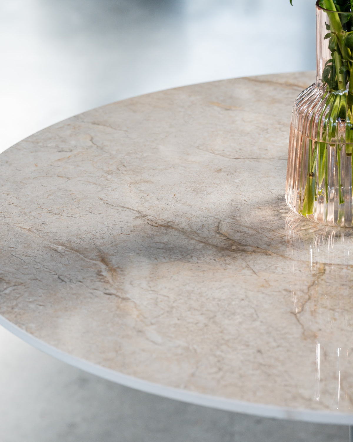 Scandi Medium Dining Table Rocky - image 7
