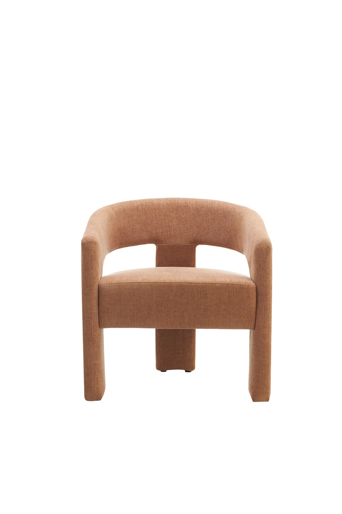 Calgary Occasional Chair Coral - image 6