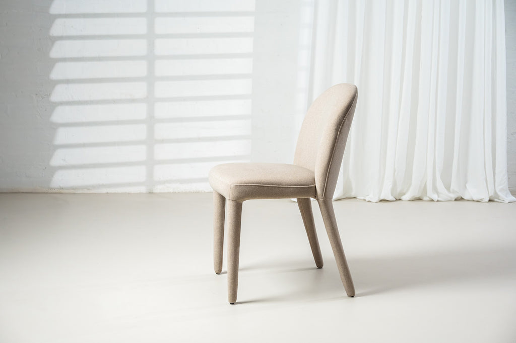 Onasis Dining Chair Linen (Set of 2) - image 16