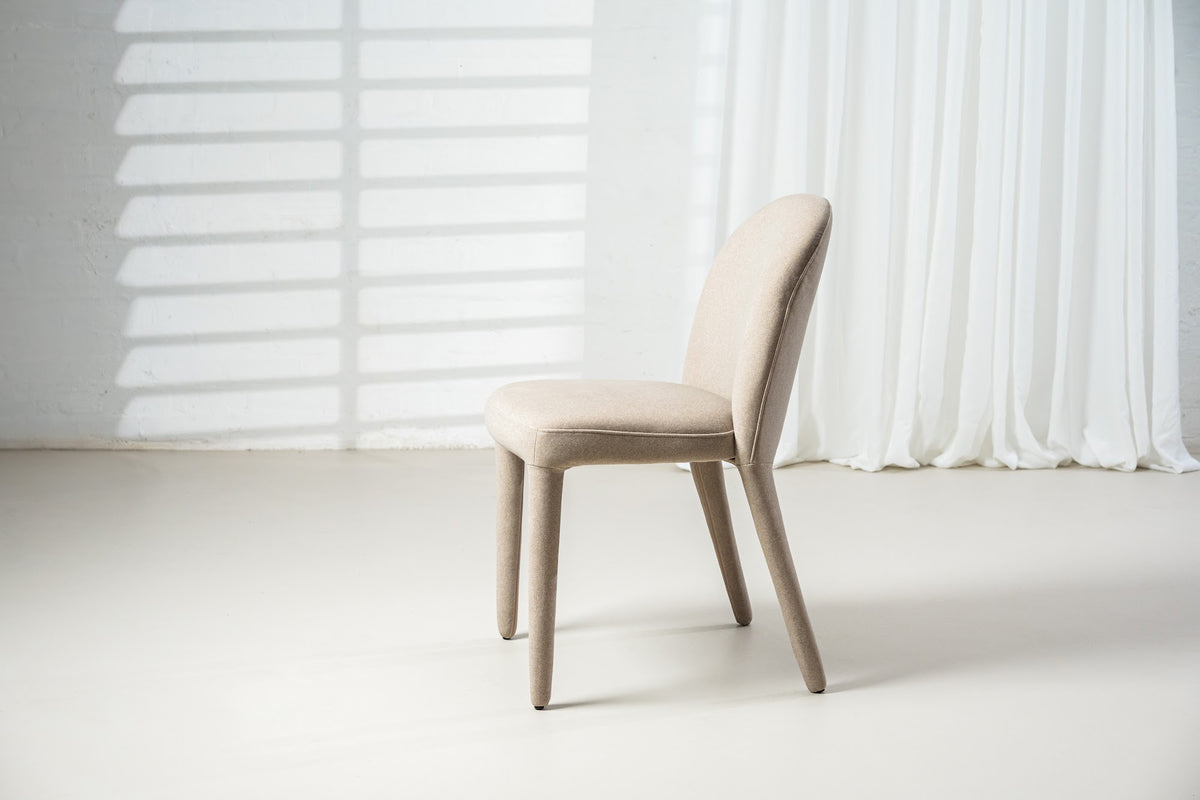 Onasis Dining Chair Linen (Set of 2) - image 16