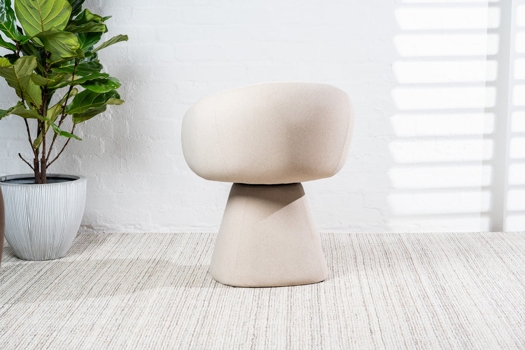 Lugarno Dining Chair Linen - image 10