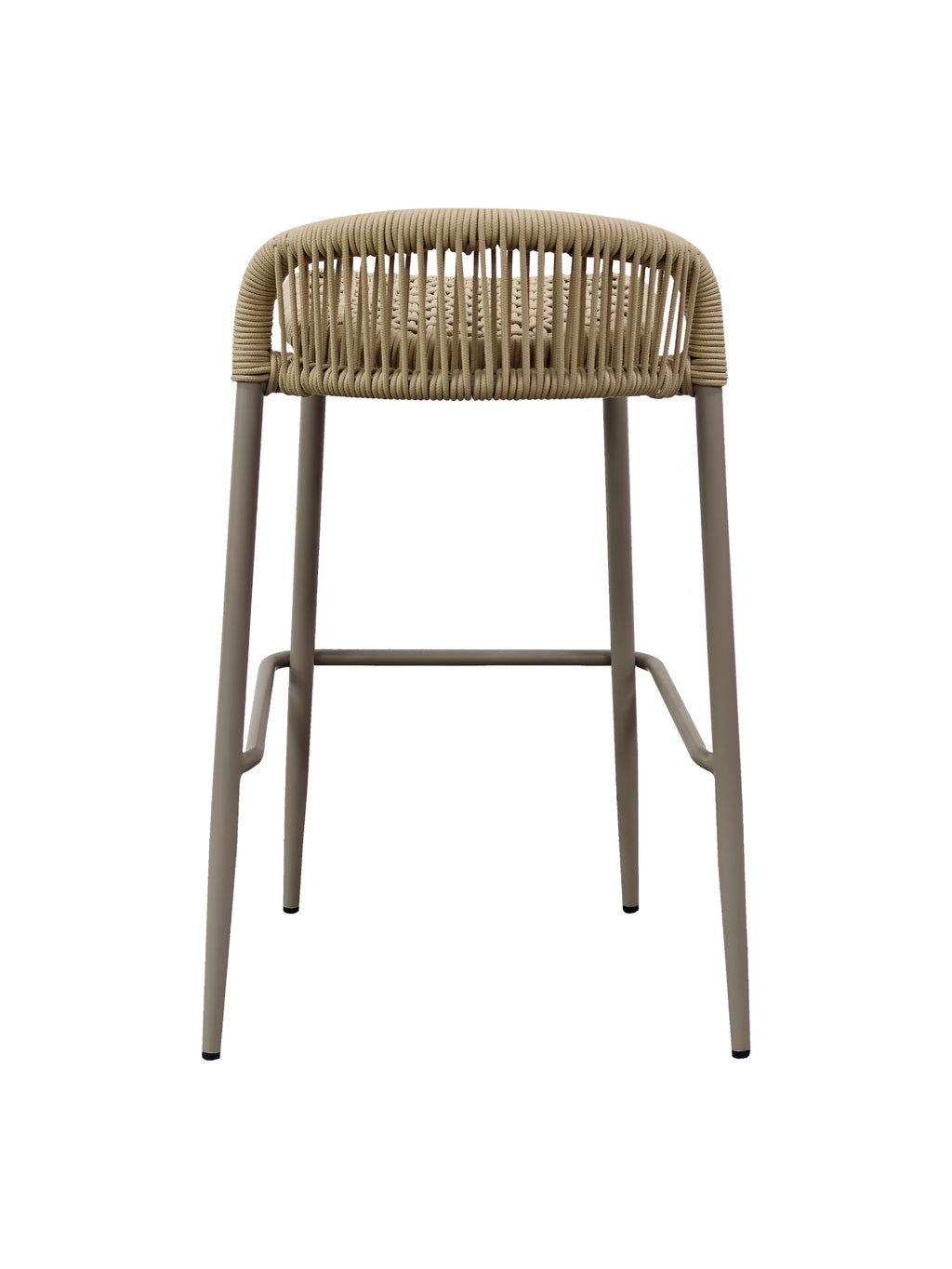 Kingston Bar Stool Champagne (Set of 2) - image 4