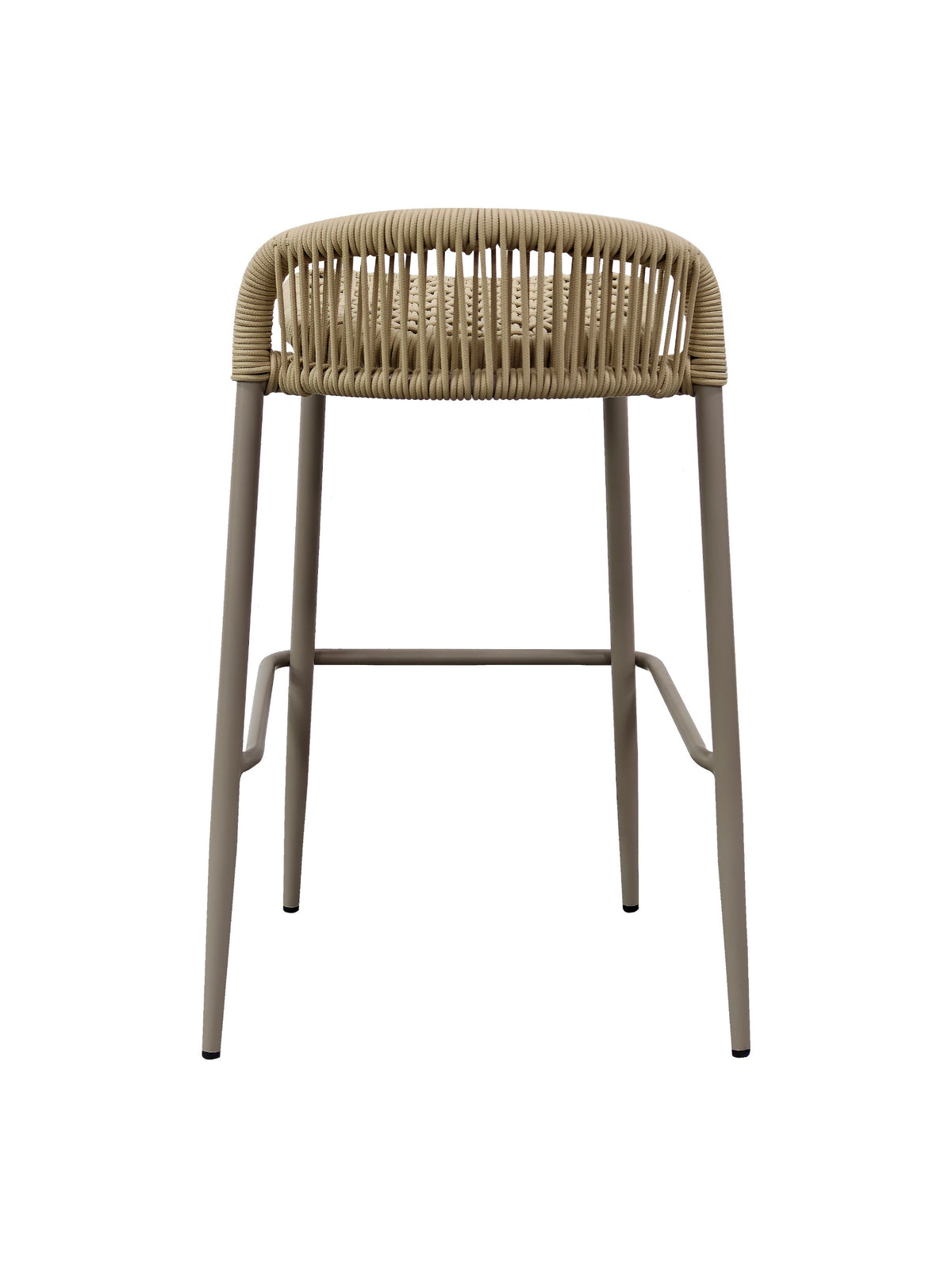 Kingston Bar Stool Champagne (Set of 2) - image 4