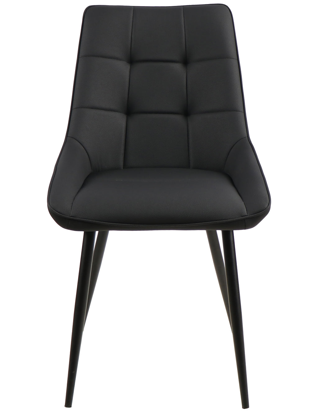 Ruben Dining Chair Black (Set of 2) - image 9